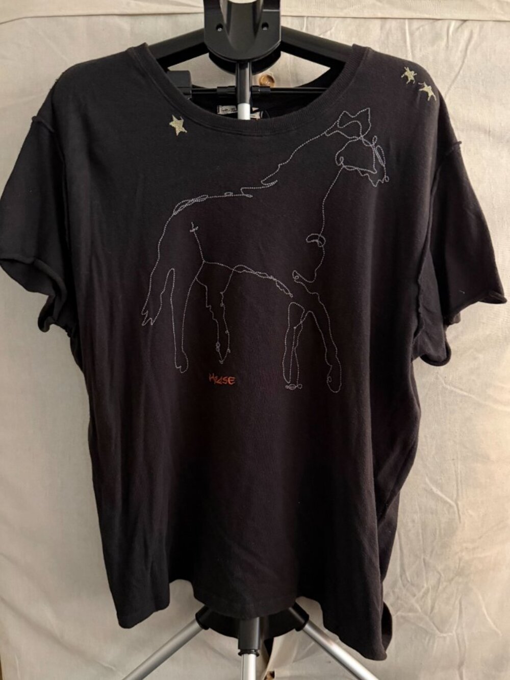 We The Free Horsin' Around Tee